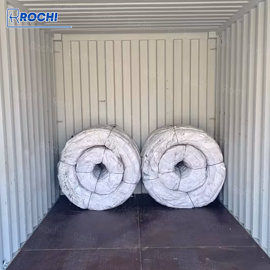 Venta caliente de alta calidad AISI GB JIS Galvanizado recubierto de zinc o recubierto de PVC Fabricación de alambre de púas barato